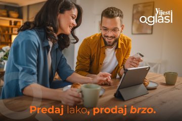 Najatraktivnija naselja za život u Podgorici