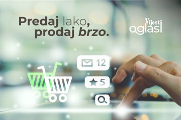 5 najboljih lokacija za kupovinu poslovnog prostora u Podgorici