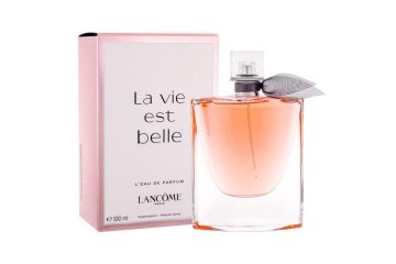 Kako odabrati omiljeni parfem?