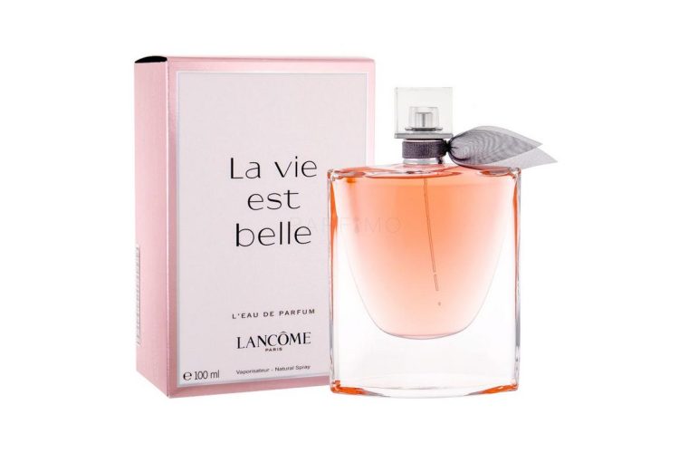 Kako odabrati omiljeni parfem?