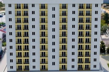 Na prodaju garsonjera u Baru