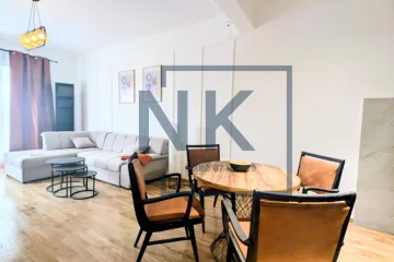 Izdavanje  stan  50m²  Podgorica, Donja Gorica