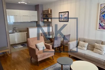 Prodaja | Stan | 63m² | Podgorica, City Kvart